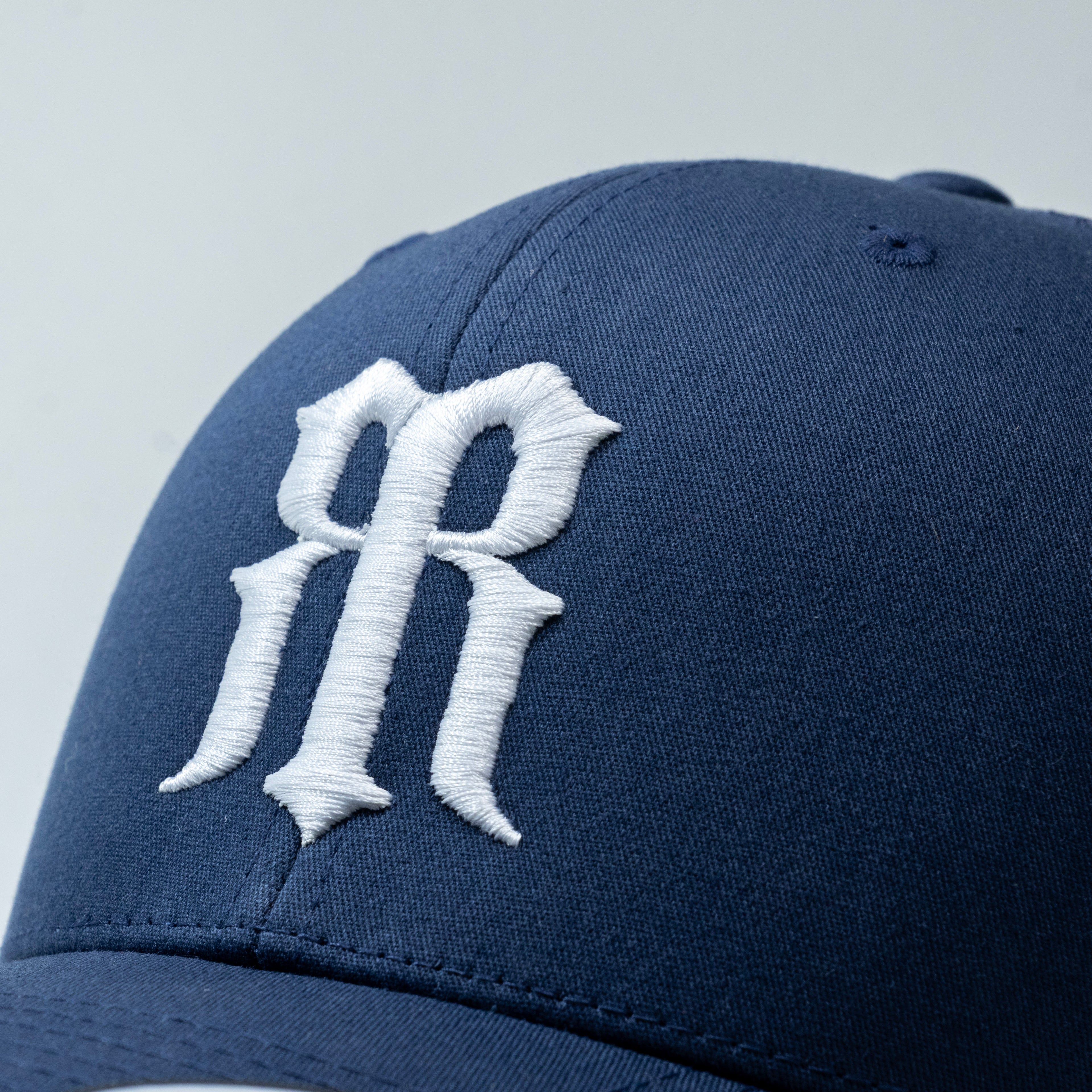 Essential Blue Trucker